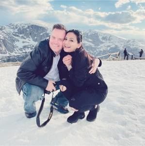 Meet your Posher, Vinnie